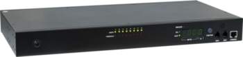 Inter-Tech PDU SD-1688, 16A (black, 8