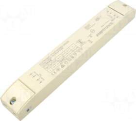 INVENTRONICS Power supply: switching | LED