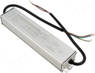 INVENTRONICS Power supply: switching | LED