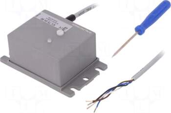 IPF ELECTRONIC Sensor: amplifier | OUT: