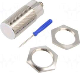 IPF ELECTRONIC Sensor: capacitive | Range:
