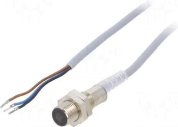 IPF ELECTRONIC Sensor: inductive | OUT: