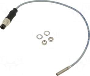 IPF ELECTRONIC Sensor: inductive | OUT: