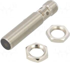 IPF ELECTRONIC Sensor: inductive | OUT: