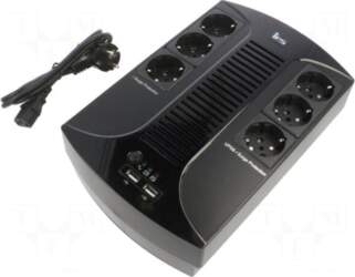 IPS Power supply: UPS | with