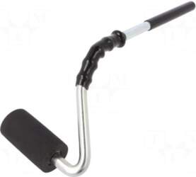 IPT Tool: pressure roller | W:
