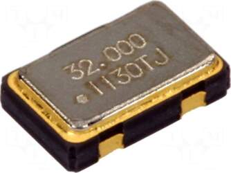 IQD FREQUENCY PRODUCTS Oscillator | 32MHz