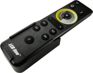 IR remote control for LED controller