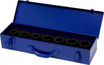IRIMO Wrench-set | 6-angles,socket spanner