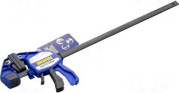 Irwin Clamp | parallel | max