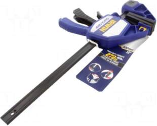 Irwin Clamp | parallel | max