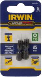 Irwin Screwdriver bit | Torx® |
