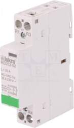 ISKRA Contactor: 2-pole installation | 32A