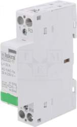 ISKRA Contactor: 2-pole installation | 32A