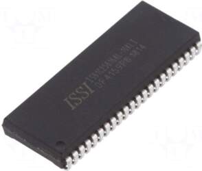 ISSI SRAM memory | 256kx16bit |