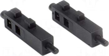 ITALTRONIC Assembling kit | 2pcs.