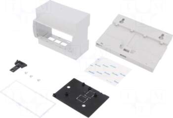 ITALTRONIC Enclosure: for computer | ODROID