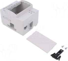 ITALTRONIC Enclosure: for computer | Raspberry