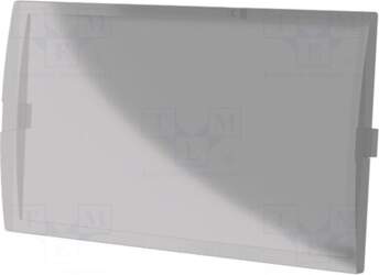 ITALTRONIC Front panel