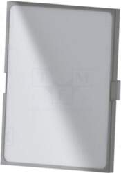 ITALTRONIC Front panel | with quick-release