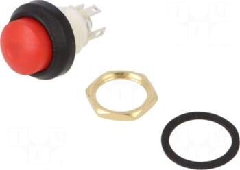 ITW LUMEX SWITCH Switch: push-button |