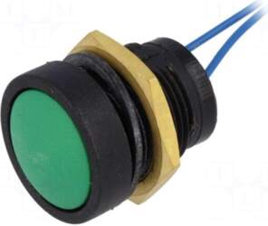 ITW LUMEX SWITCH Switch: push-button |