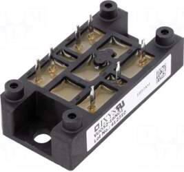 IXYS Three-phase bridge rectifier | Urmax: