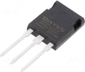 IXYS Diode: rectifying | THT |