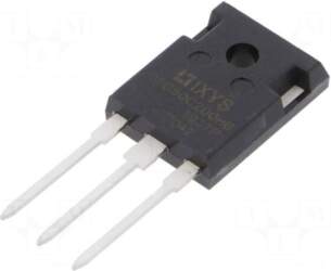 IXYS Diode: rectifying | THT |