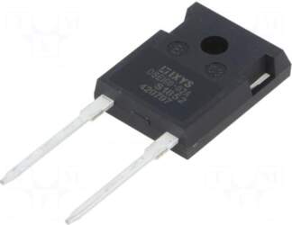 IXYS Diode: rectifying | THT |