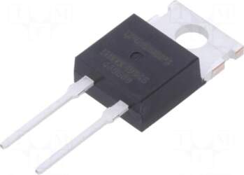 IXYS Diode: rectifying | THT |
