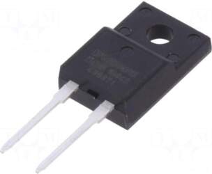 IXYS Diode: rectifying | THT |
