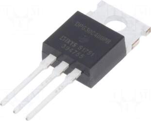 IXYS Diode: rectifying | THT |