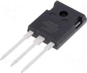 IXYS Diode: rectifying | THT |