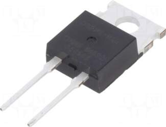 IXYS Diode: rectifying | THT |