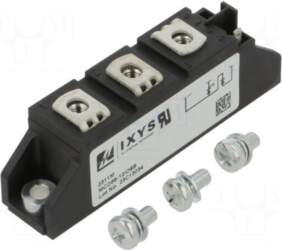 IXYS Module: diode-thyristor | 1.2kV