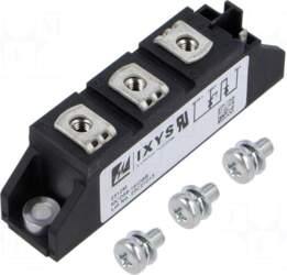 IXYS Module: diode-thyristor | 1.4kV