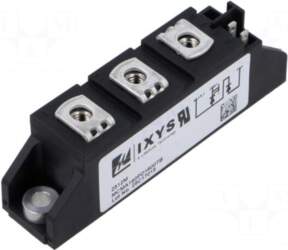 IXYS Module: diode-thyristor | 1.6kV