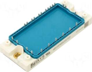 IXYS Module: IGBT | diode/transistor |