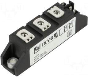 IXYS Module: thyristor | double series
