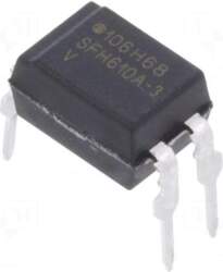 IXYS Relay: solid state | SPDT