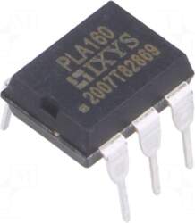 IXYS Relay: solid state | SPST-NO