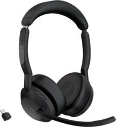 Jabra Headset Evolve2 55 USB-C MS