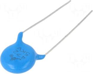 Jb Capacitors Capacitor: ceramic | 4