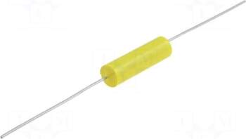 Jb Capacitors Capacitor: polypropylene | 0