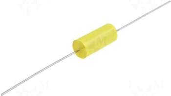 Jb Capacitors Capacitor: polypropylene | 1uF