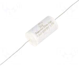 Jb Capacitors Capacitor: polypropylene | 5