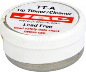 JBC TOOLS Tip regenerators | 15g