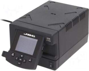 JBC TOOLS Control unit | digital
