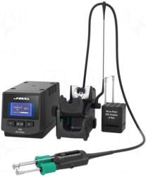 JBC TOOLS High-Temperature wire stripper |
